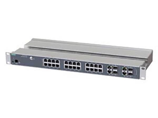 Siemens 6GK5328-4FS00-3RR3 nettverkssvitsj