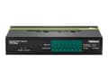 Miniatyrbild 5 av 5: TRENDnet TPE TG82G - Switch - 8 x 10/100/1000 (PoE+) - skrivbordsmodell - PoE+ (61 W) - TAA-kompatibel