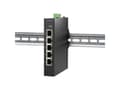 Miniatyrbilde 2 av 3: Renkforce FEH-500 Industrial Ethernet Switch