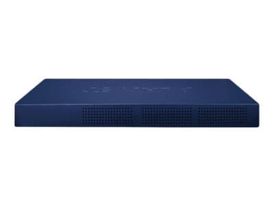 PLANET IGS-5225-16T4S - Switch - L2+ - Administrerad - 16 x 10/100/1000 + 4 x SFP - rackmonterbar - Växelström 120/230 V/likström 36 - 60 V