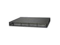Miniatyrbilde 1 av 5: PLANET UPOE-2400G, Gigabit Ethernet (10/100/1000), Strøm over Ethernet (PoE), Rack-montering