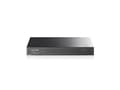Miniatyrbild 5 av 5: TP-Link TL-SG2008 - Switch - Administrerad - 8 x 10/100/1000 - skrivbordsmodell