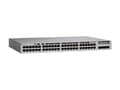 Pikkukuva 4 / 5: Cisco Catalyst 9200L, Hallittu, L3, Gigabit Ethernet (10/100/1000), Power over Ethernet -tuki
