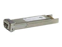 Cisco - XFP-transceivermodul - SONET/SDH, 10GbE - 10GBase-LR - LC-enkeltmodus - opp til 10 km - OC-192/STM-64 - for P/N: 12416/320=, CISCO7604, CISCO