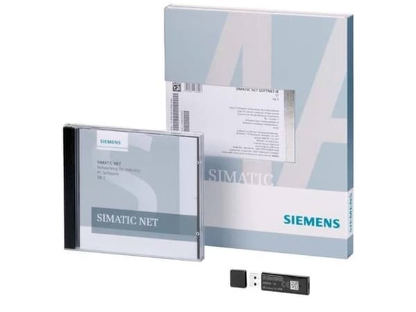 Siemens 6NH7997-7AA31-0AD3 Software