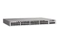 Pikkukuva 4 / 5: Cisco Catalyst 9200L, Hallittu, L3, 10G Ethernet (100/1000/10000), Täysin kaksipuolinen