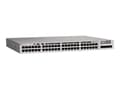 Pikkukuva 2 / 5: Cisco Catalyst 9200L, Hallittu, L3, 10G Ethernet (100/1000/10000), Täysin kaksipuolinen
