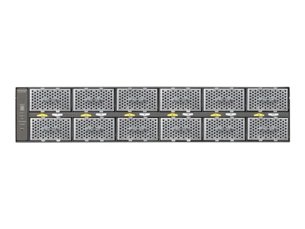 NETGEAR M4300-96X - Switch - L3 - Administrerad - främre till bakre luftflöde - rackmonterbar