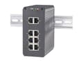 Miniatyrbild 2 av 3: Renkforce GSHS800 Ethernet Switch