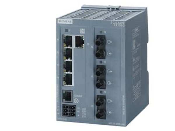 Siemens 6GK5205-3BB00-2AB2