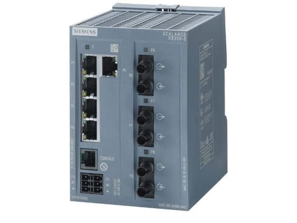 Siemens 6GK5205-3BB00-2AB2