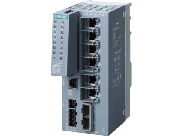 Siemens 6GK5206-2BS00-2AC2