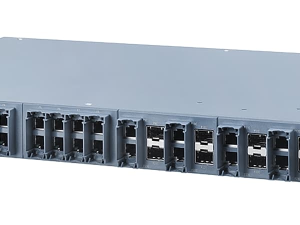 Siemens 6GK5524-8GS00-3AR2 nettverkssvitsj