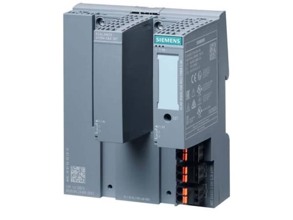 Siemens 6GK5204-2AA00-2BD2 Industrial Ethernet Switch 10 / 100 MBit/s