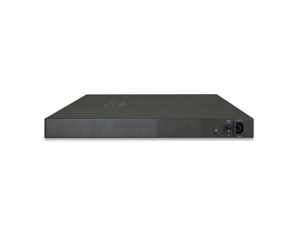 PLANET GS-4210-24UP4C - Switch - Administrerad - 24 x 10/100/1000 (UPOE) + 4 x kombinations-Gigabit SFP - skrivbordsmodell, rackmonterbar - UPOE (600