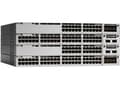 Miniatyrbild 5 av 5: Cisco Catalyst 9300 - Network Essentials - switch - L3 - Administrerad - 48 x 10/100/1000 - rackmonterbar