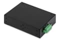 Miniatyrbild 4 av 5: DIGITUS DN-651108 - Switch - industrial, gigabit - ohanterad - 8 x 10/100/1000 - DIN-skenmonterbar
