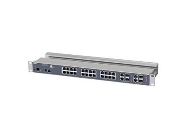 Siemens 6GK5328-4SS00-2AR3 verkkokytkin