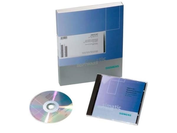Siemens 6GK1561-3AA01-3AE0 Software