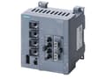 Pikkukuva 4 / 5: Siemens 6GK5308-2FP10-2AA3 Industrial Ethernet -kytkin 10 / 100 / 1000 MBit/s