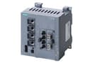 Pikkukuva 2 / 5: Siemens 6GK5308-2FP10-2AA3 Industrial Ethernet -kytkin 10 / 100 / 1000 MBit/s