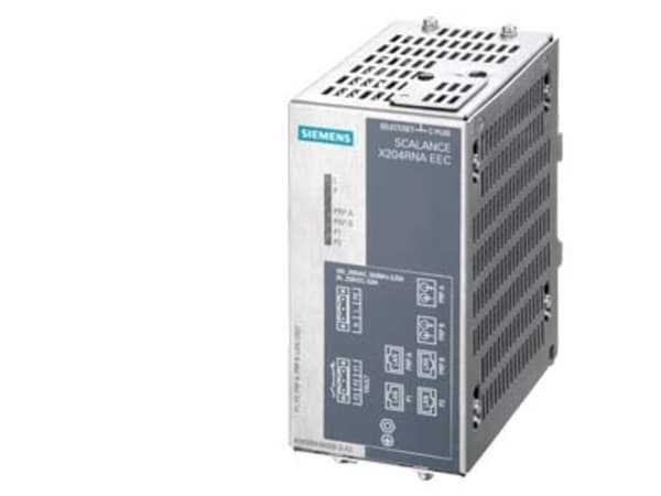 Siemens 6GK5204-0BS00-3PA3 nettverkssvitsj
