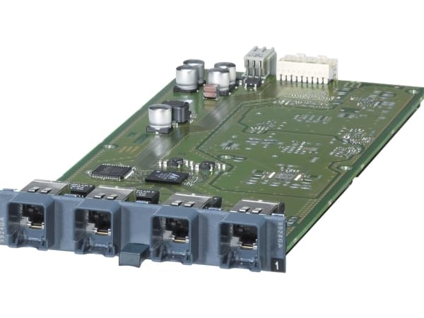 Siemens 6GK5992-4GA00-8AA0 nettverkstransceivermodul