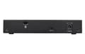 Miniatyrbilde 3 av 5: NETGEAR GS308v3 - Switch - ikke-styrt - 8 x 10/100/1000 - stasjonær, veggmonterbar