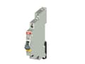Pikkukuva 1 / 2: ABB E211X-25-10, 250 V, 9 mm, 68 mm, 85 mm, 40 g