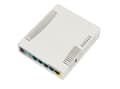 Miniatyrbild 5 av 5: MikroTik RouterBOARD RB951UI-2HND - Trådlös åtkomstpunkt - 100Mb LAN - Wi-Fi - 2.4 GHz