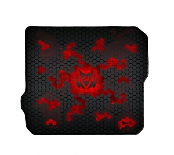 Podkładka C-Tech Anthea Cyber Red (GMP-01C-R)