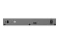 Pikkukuva 4 / 5: Zyxel GS1350-6HP-EU0101F, Hallittu, L2, Gigabit Ethernet (10/100/1000), Power over Ethernet -tuki, Seinäkiinnitteinen