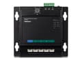 Miniatyrbild 5 av 5: TRENDnet TI-PG50F - Industrial - switch - ohanterad - 5 x 10/100/1000 (PoE+) - DIN-skenmonterbar, väggmonterbar - PoE+ (120 W) - TAA-kompatibel