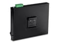 Miniatyrbild 5 av 5: TRENDnet TI-PG80F - Industrial - switch - ohanterad - 8 x 10/100/1000 (PoE+) - DIN-skenmonterbar, väggmonterbar - PoE+ (200 W) - TAA-kompatibel