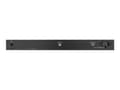 Miniatyrbild 3 av 5: D-Link DGS 1250-52X - Switch - L3 Lite - smart - 48 x 10/100/1000 + 4 x 10 Gigabit SFP+ - rackmonterbar