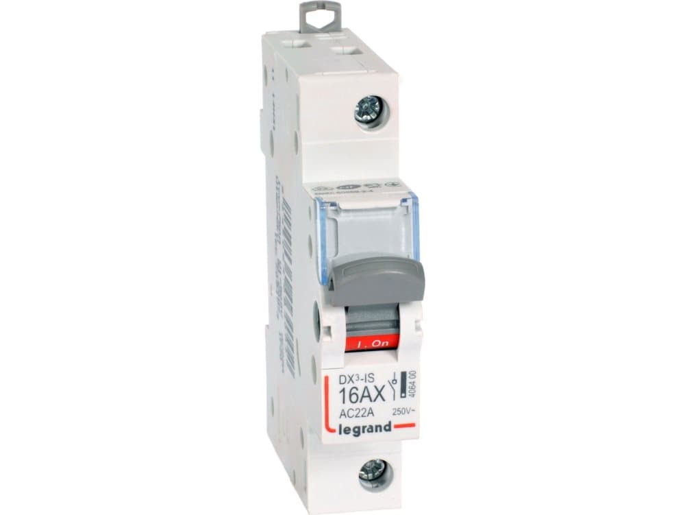 Legrand Switch disconnector FR 301 16A - 406400