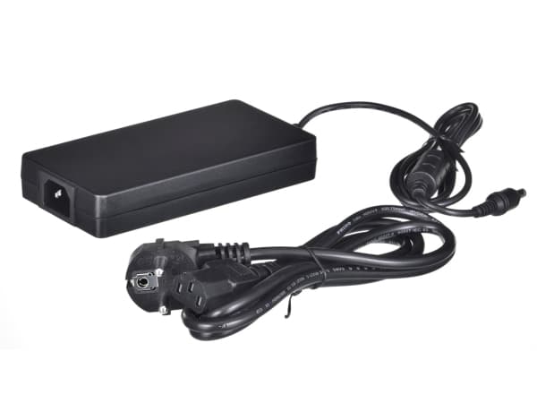 Hikvision DS-3E0310HP-E - Switch - ikke-styrt - 7 x 10/100 (High PoE) + 1 x 10/100 (PoE+) + 2 x 10/100/1000 (opplink) - stasjonær - High PoE / PoE+ (