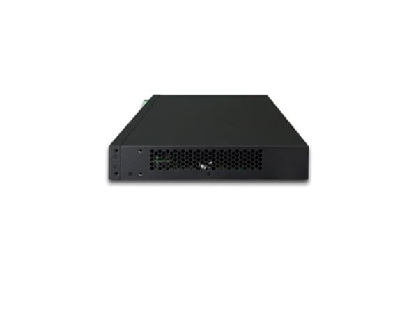 PLANET SGS-6341-16S8C4XR, Håndtert, L3, Gigabit Ethernet (10/100/1000), Full tosidig, Rack-montering, 1U