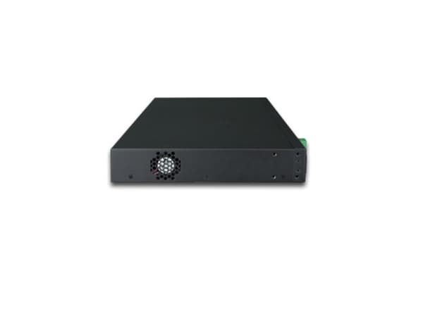 PLANET SGS-6341-16S8C4XR, Håndtert, L3, Gigabit Ethernet (10/100/1000), Full tosidig, Rack-montering, 1U