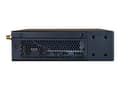 Miniatyrbild 3 av 5: Digi AnywhereUSB 8 Plus - Hubb - Administrerad - 8 x USB 3.1 Gen 1 + 1 x 1 Gigabit / 10 Gigabit SFP+ + 1 x SFP+ - skrivbordsmodell, bordsmonterbar