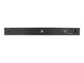 Miniatyrbilde 3 av 5: D-Link DGS 1250-28X - Switch - L3 Lite - smart - 24 x 10/100/1000 + 4 x 10 Gigabit SFP+ - rackmonterbar
