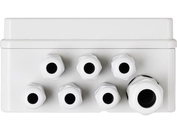SWITCH POE S-64H 4 PORTS PULSAR