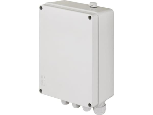 SWITCH POE S-64H 4 PORTS PULSAR