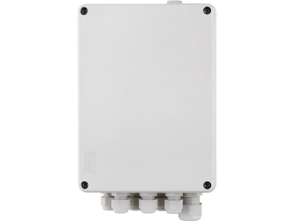 SWITCH POE S-64H 4 PORTS PULSAR