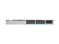Pikkukuva 4 / 4: Cisco C9300-24S-E, Hallittu, L2/L3, Täysin kaksipuolinen