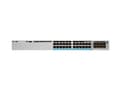 Pikkukuva 2 / 4: Cisco C9300-24S-E, Hallittu, L2/L3, Täysin kaksipuolinen