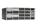 Pikkukuva 1 / 4: Cisco C9300-24S-E, Hallittu, L2/L3, Täysin kaksipuolinen