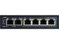 Miniatyrbild 3 av 5: Switch POE 4+2 Pulsar S64