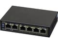Miniatyrbild 1 av 5: Switch POE 4+2 Pulsar S64