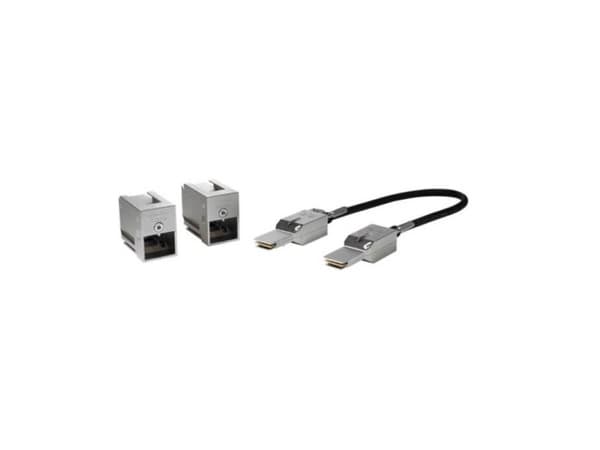 Cisco C9200-STACK-KIT=, 0,5 m, SFP, SFP